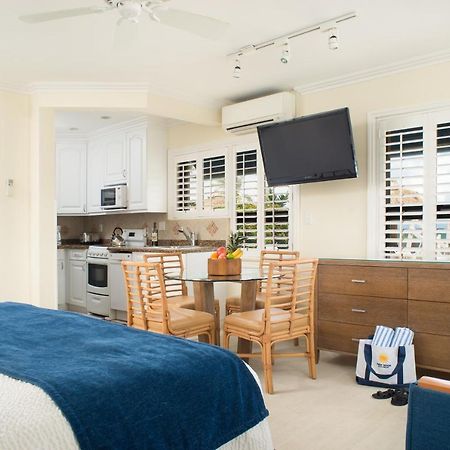 High Noon Beach Resort Lauderdale-by-the-Sea Екстер'єр фото