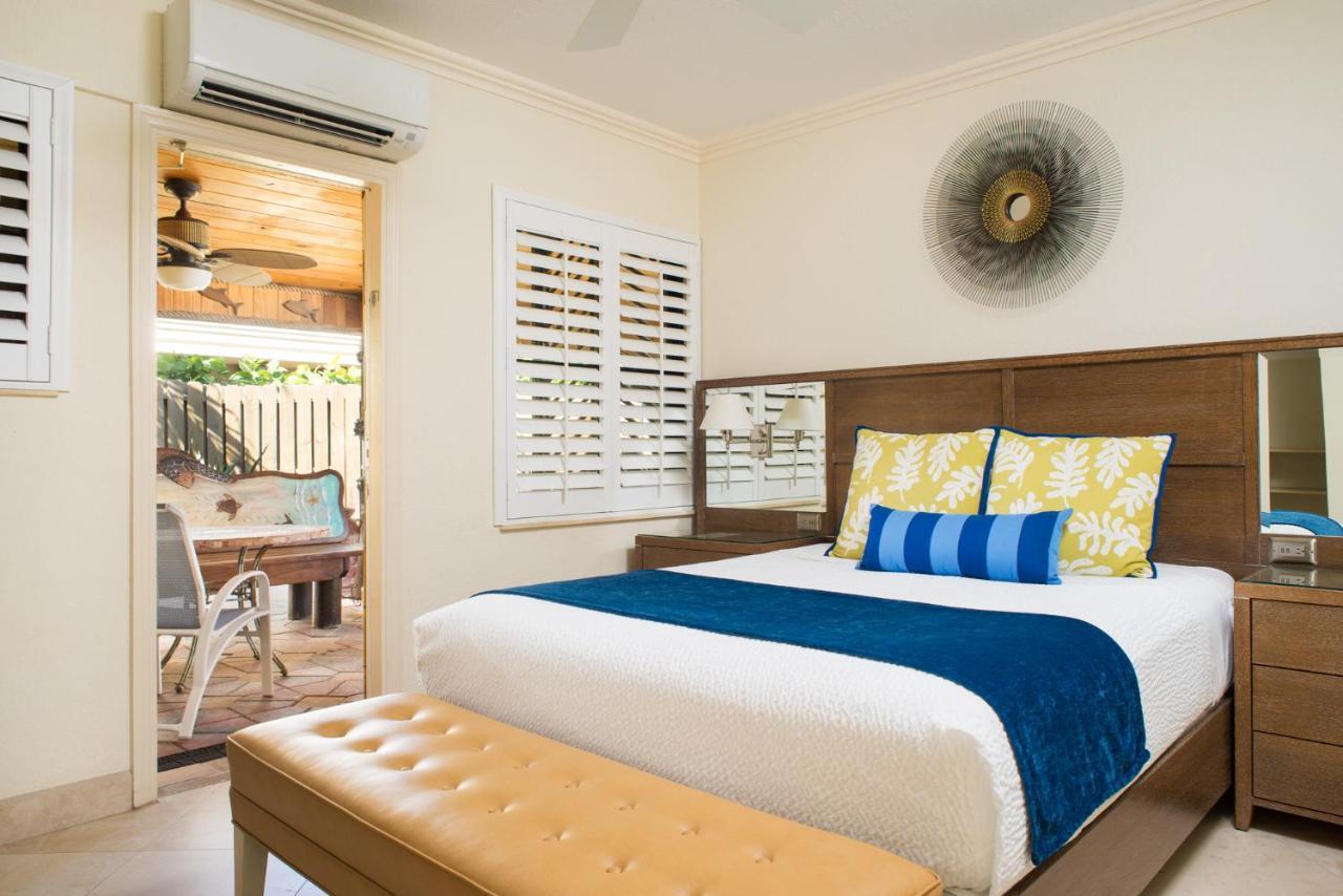 High Noon Beach Resort Lauderdale-by-the-Sea Екстер'єр фото