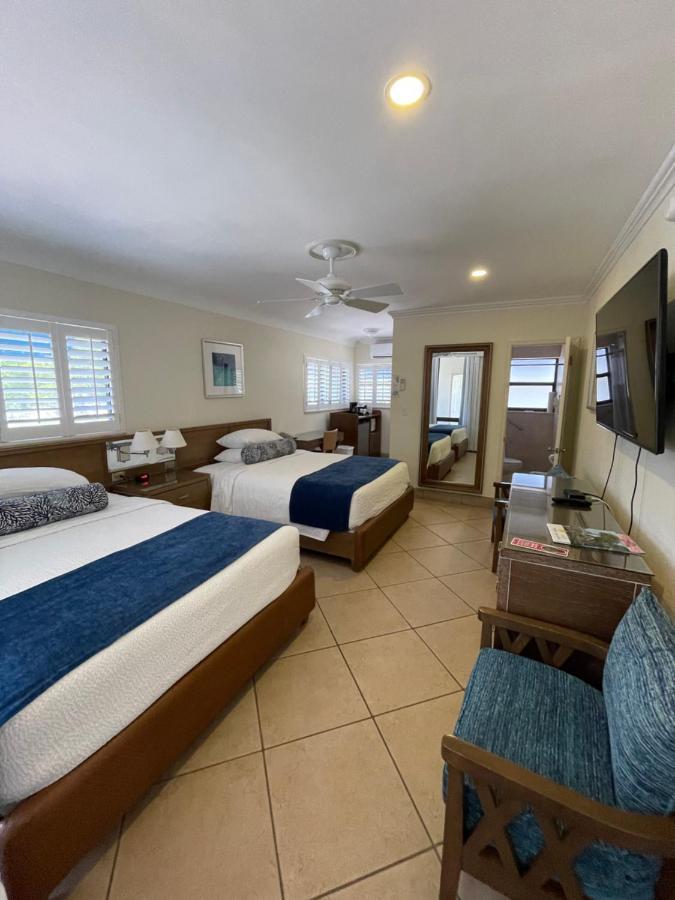 High Noon Beach Resort Lauderdale-by-the-Sea Екстер'єр фото