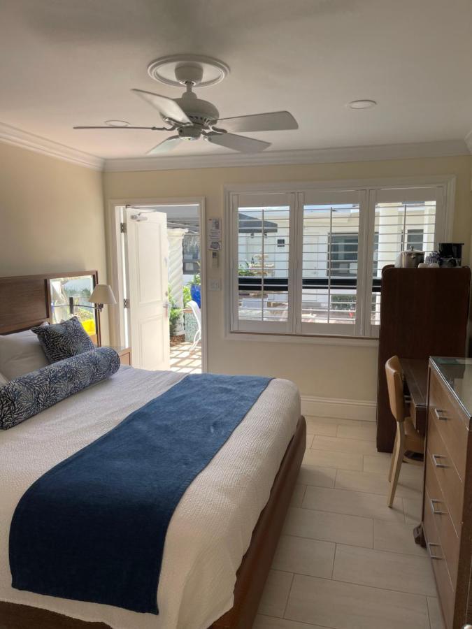 High Noon Beach Resort Lauderdale-by-the-Sea Екстер'єр фото