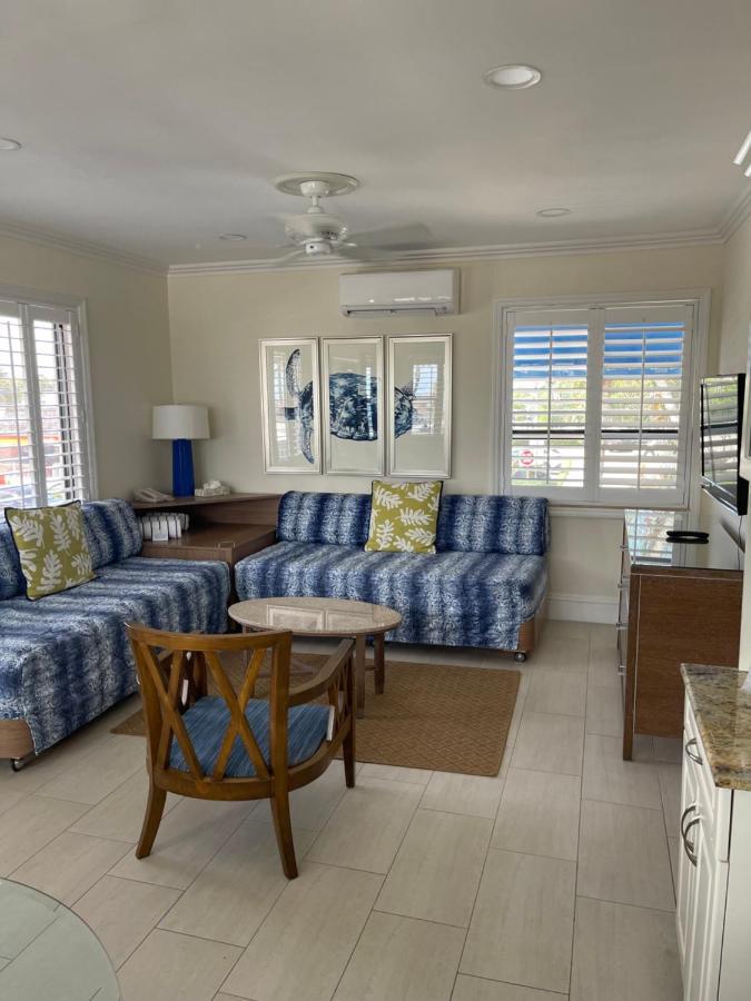 High Noon Beach Resort Lauderdale-by-the-Sea Екстер'єр фото
