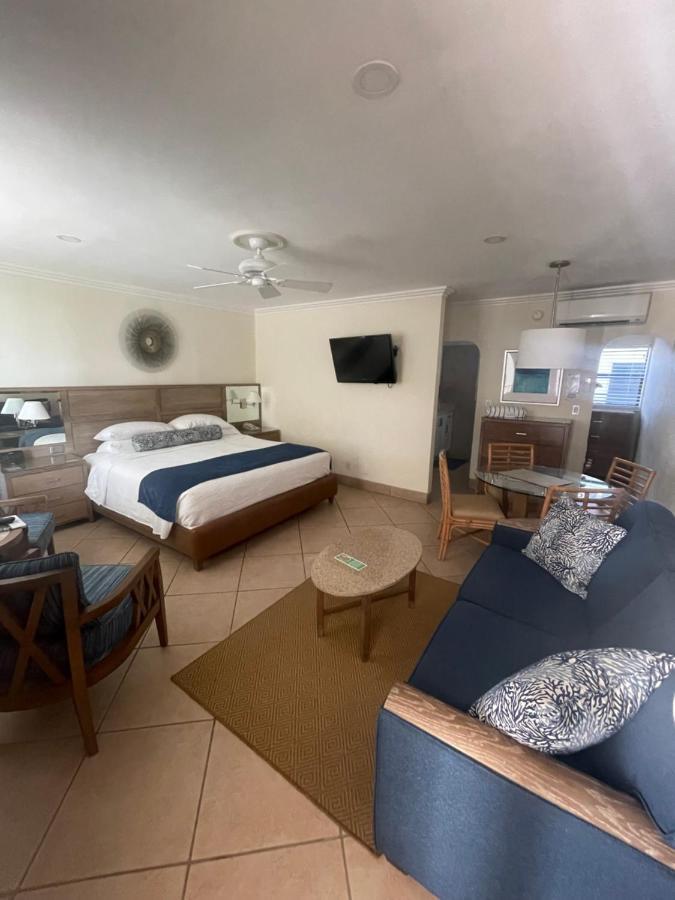 High Noon Beach Resort Lauderdale-by-the-Sea Екстер'єр фото