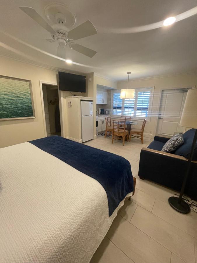 High Noon Beach Resort Lauderdale-by-the-Sea Екстер'єр фото