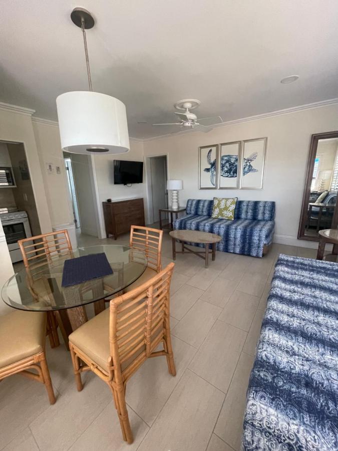 High Noon Beach Resort Lauderdale-by-the-Sea Екстер'єр фото