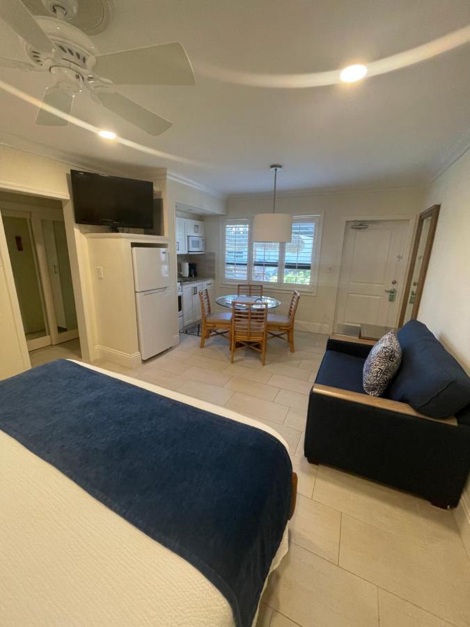 High Noon Beach Resort Lauderdale-by-the-Sea Екстер'єр фото