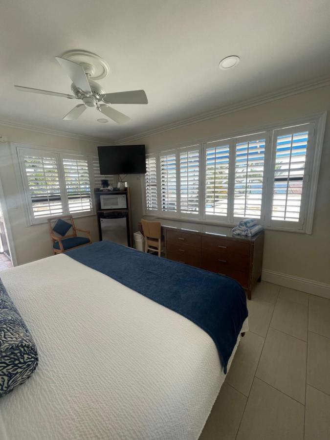 High Noon Beach Resort Lauderdale-by-the-Sea Екстер'єр фото