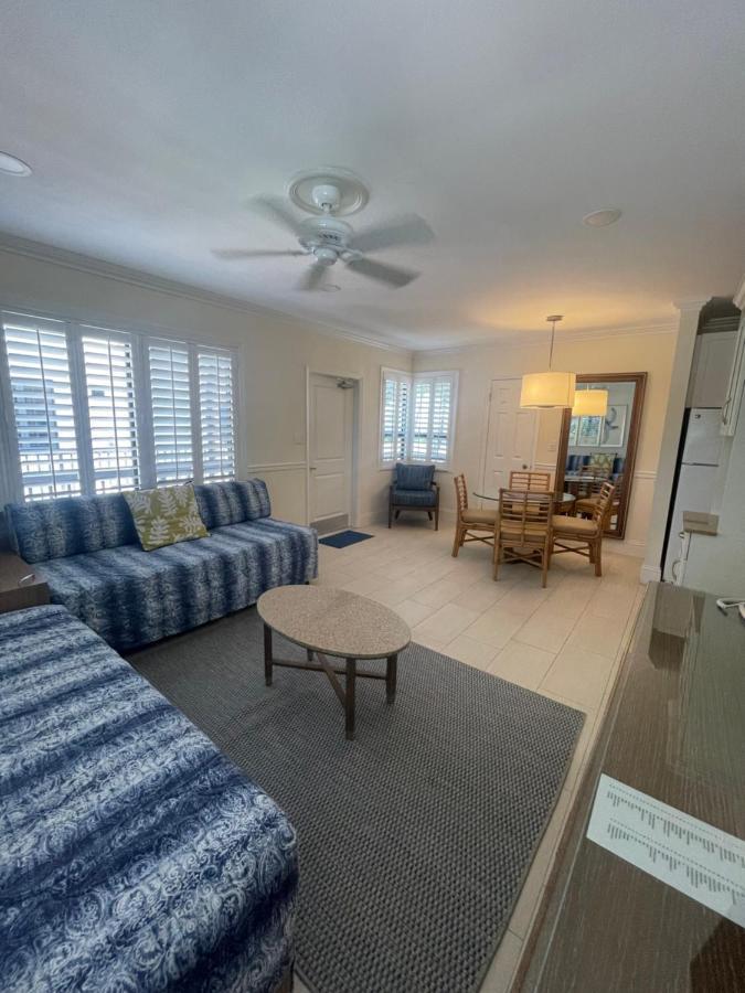 High Noon Beach Resort Lauderdale-by-the-Sea Екстер'єр фото
