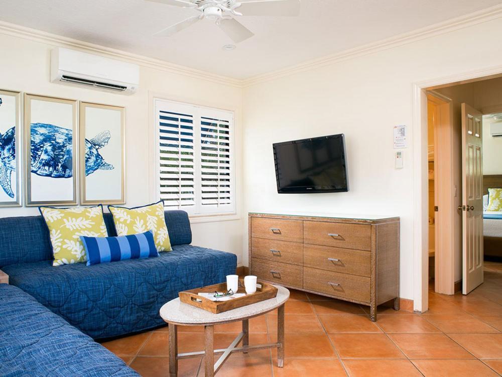 High Noon Beach Resort Lauderdale-by-the-Sea Екстер'єр фото