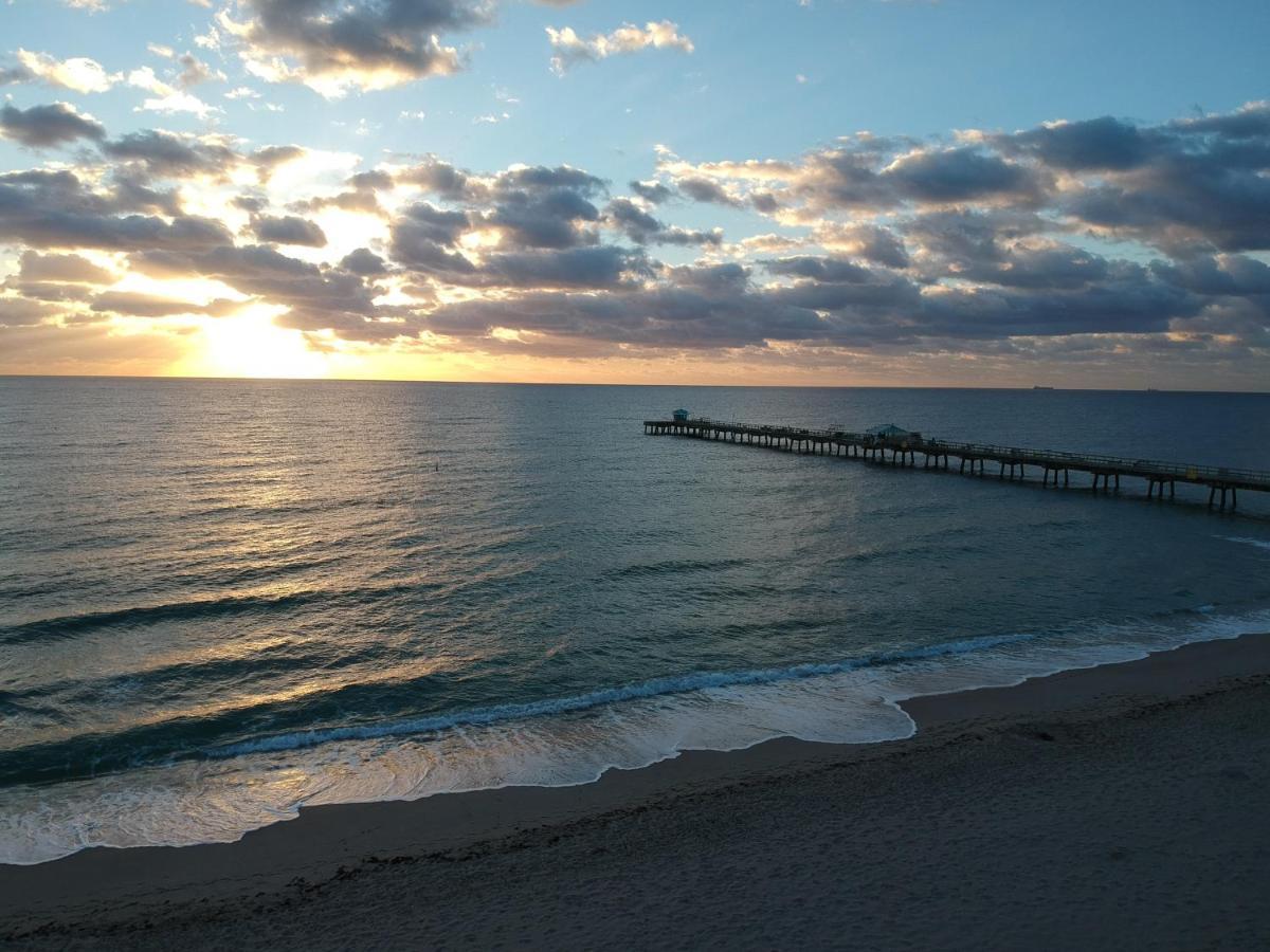 High Noon Beach Resort Lauderdale-by-the-Sea Екстер'єр фото