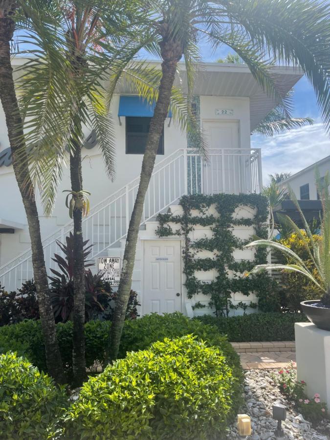 High Noon Beach Resort Lauderdale-by-the-Sea Екстер'єр фото