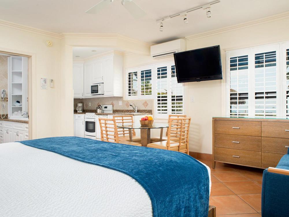 High Noon Beach Resort Lauderdale-by-the-Sea Екстер'єр фото