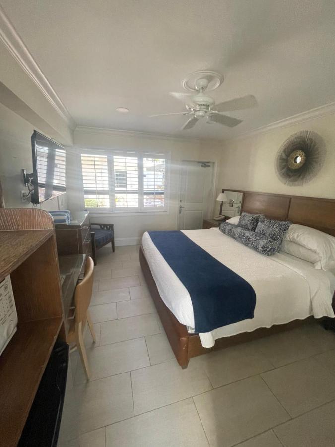 High Noon Beach Resort Lauderdale-by-the-Sea Екстер'єр фото