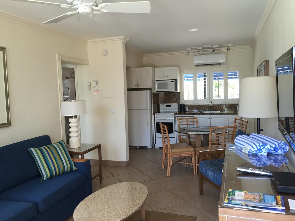 High Noon Beach Resort Lauderdale-by-the-Sea Екстер'єр фото