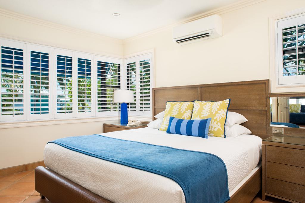 High Noon Beach Resort Lauderdale-by-the-Sea Екстер'єр фото
