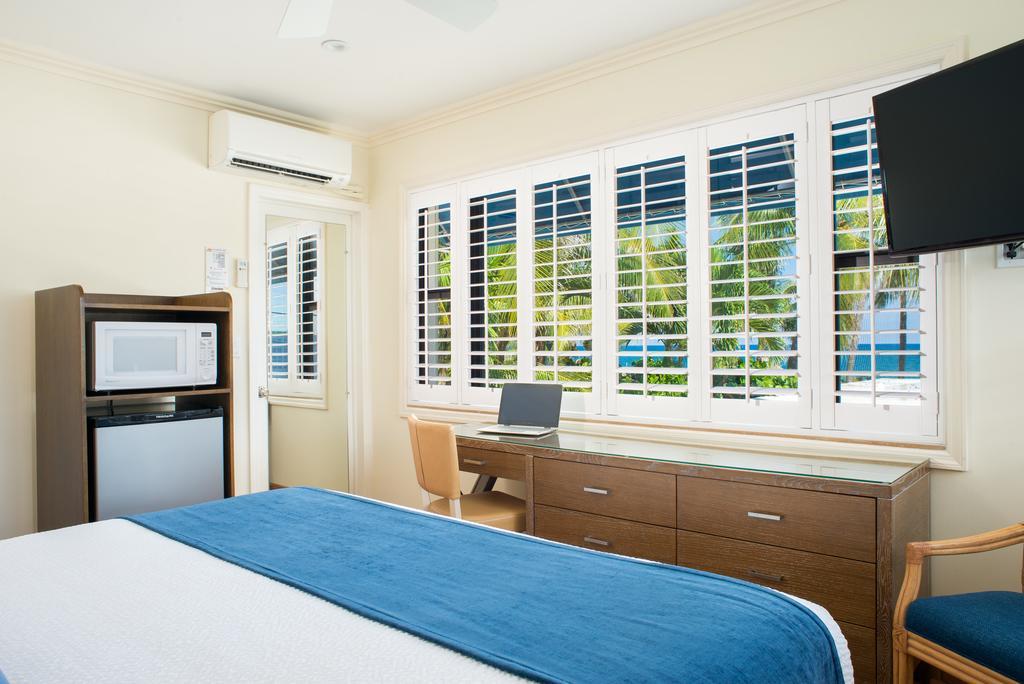 High Noon Beach Resort Lauderdale-by-the-Sea Екстер'єр фото