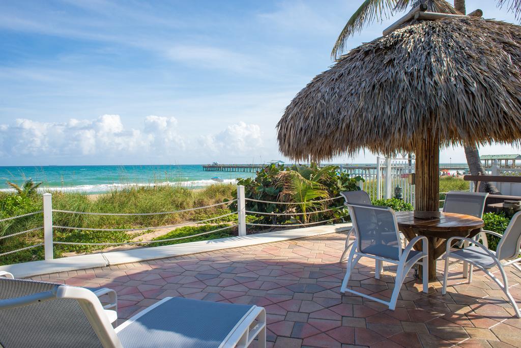 High Noon Beach Resort Lauderdale-by-the-Sea Екстер'єр фото