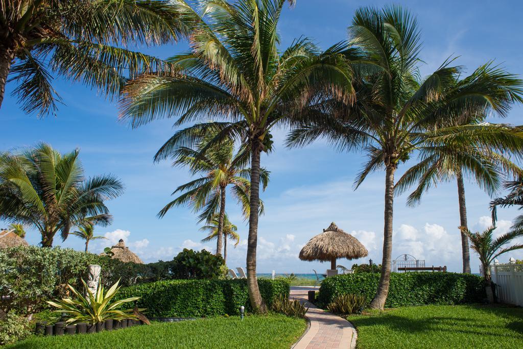 High Noon Beach Resort Lauderdale-by-the-Sea Екстер'єр фото
