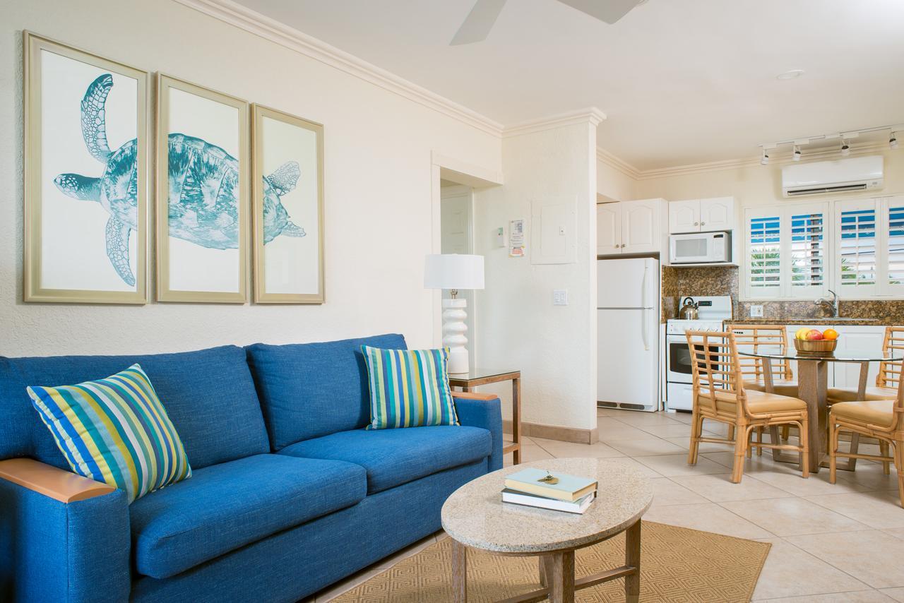 High Noon Beach Resort Lauderdale-by-the-Sea Екстер'єр фото
