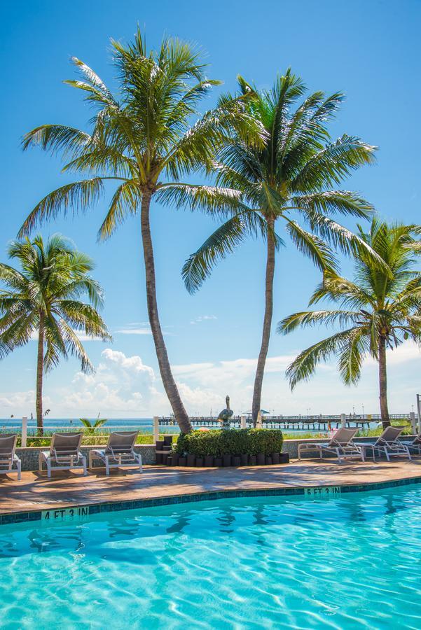 High Noon Beach Resort Lauderdale-by-the-Sea Екстер'єр фото