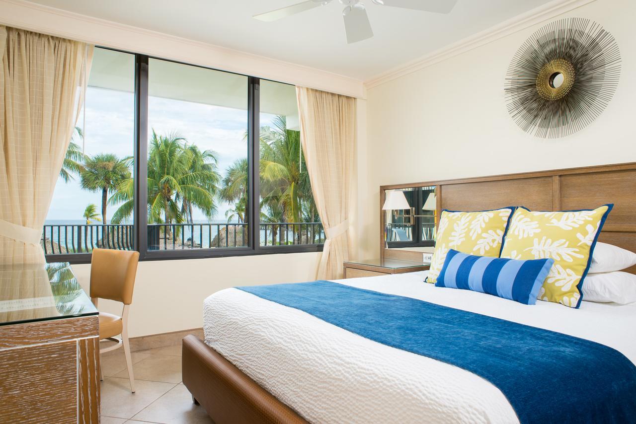 High Noon Beach Resort Lauderdale-by-the-Sea Екстер'єр фото